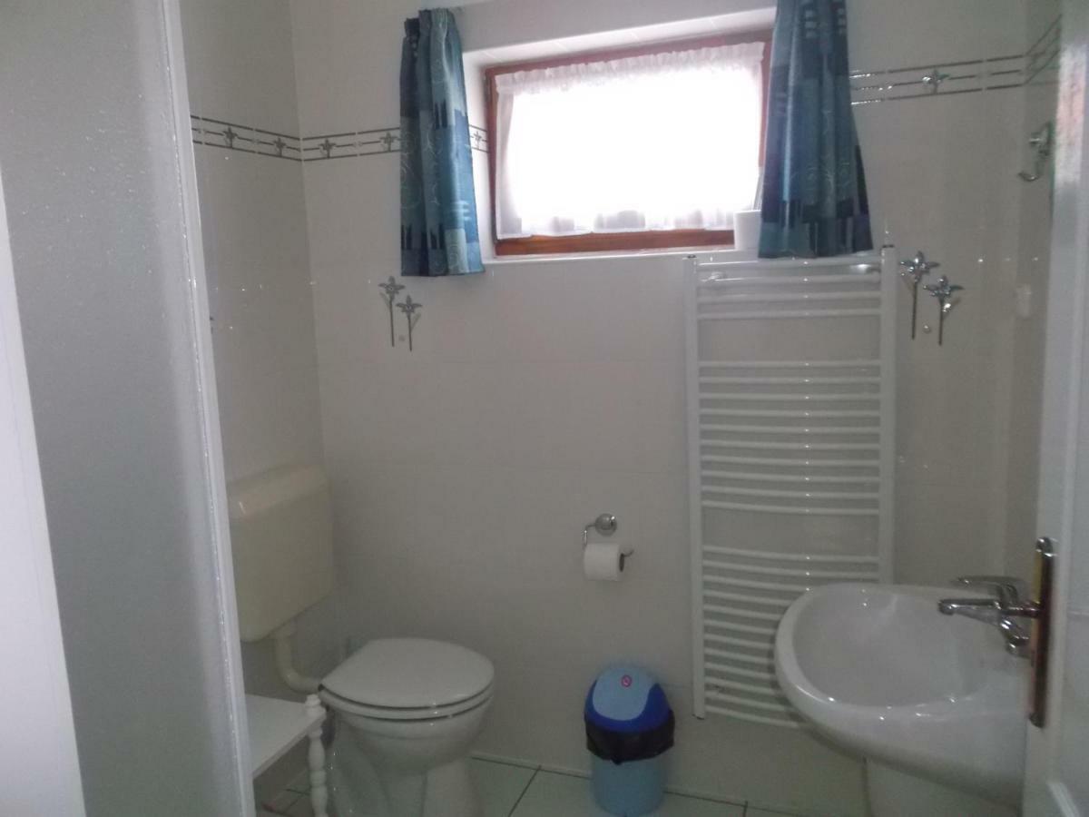 Anita Apartmanhaz Appartement Balatonfüred Buitenkant foto